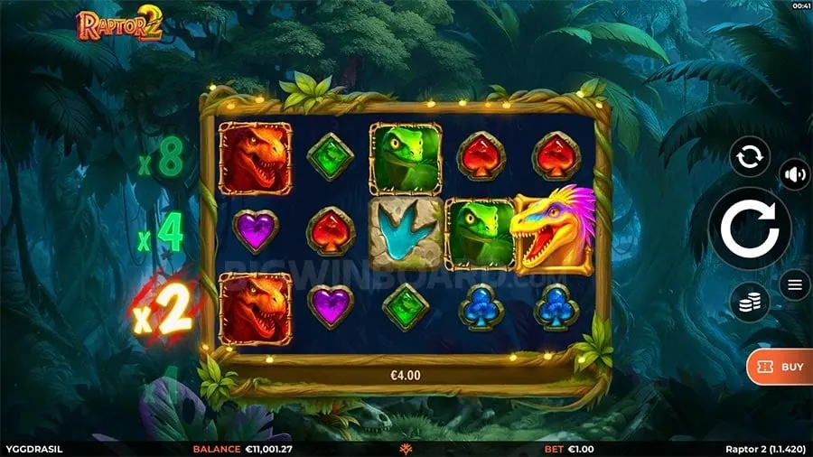 Set Loss Limits