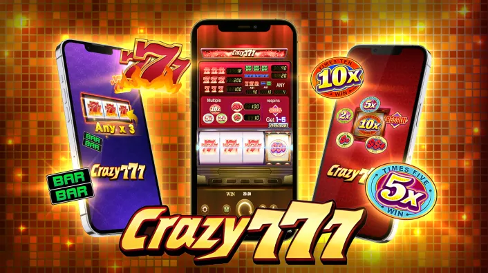 TG777 Welcome Bonus